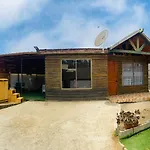 Cabana Con Tinaja En Fuerte Aguayo