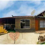 Cabana Con Tinaja En Fuerte Aguayo