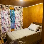 Cabana Con Tinaja En Fuerte Aguayo