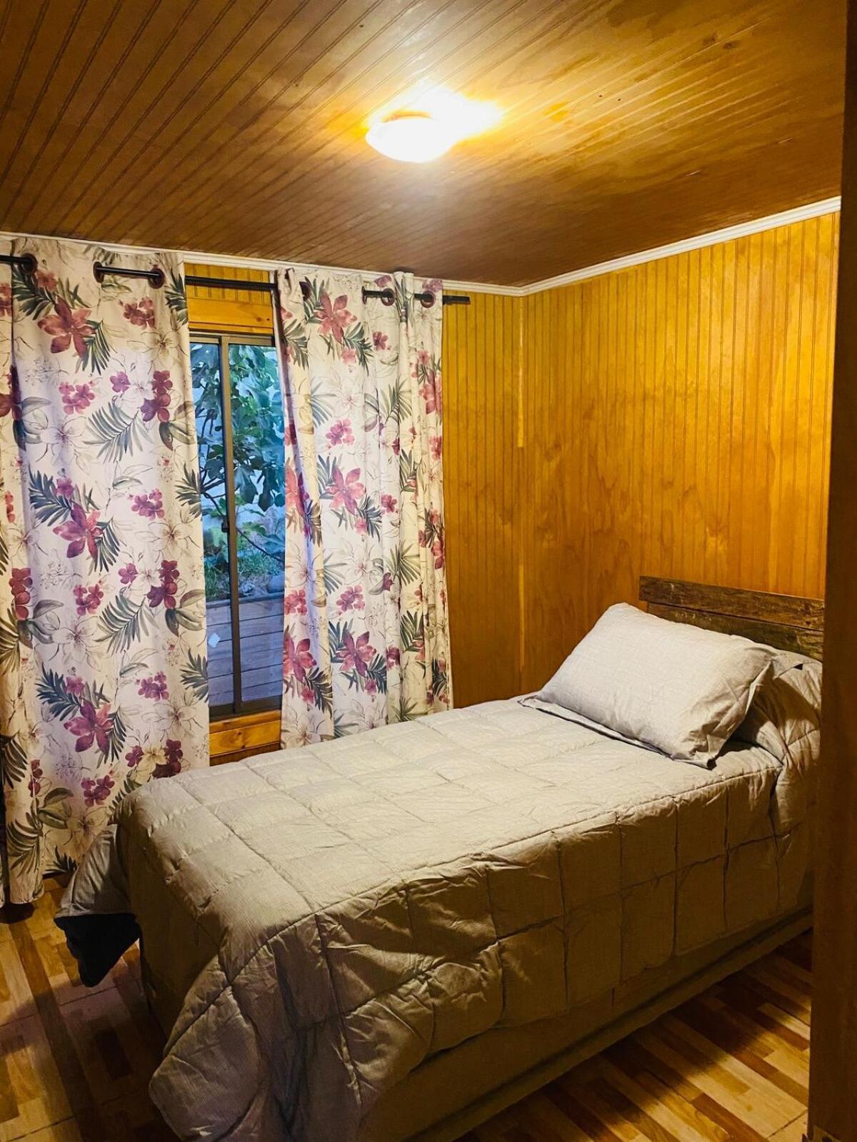Casa de férias Con Tinaja En Fuerte Aguayo